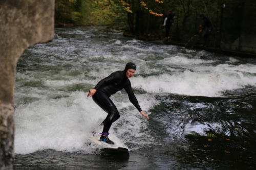 Surferwelle