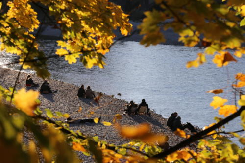 Isar