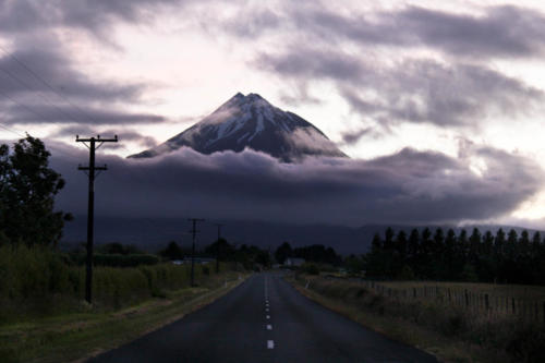 Neuseeland