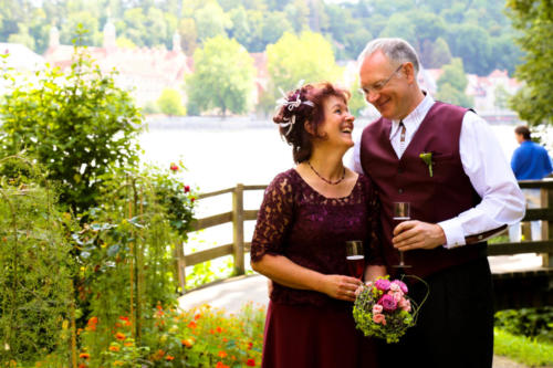 Hochzeit