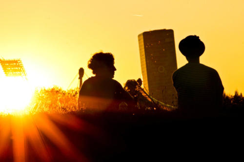 Olympiapark