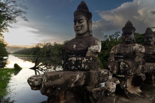 Angkor